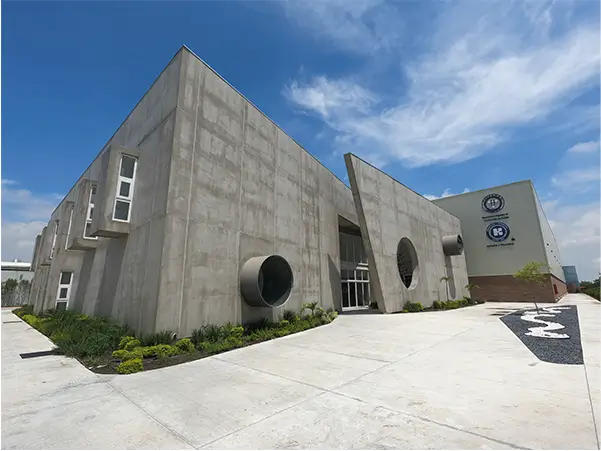 Sucursal Tuvanosa Monterrey